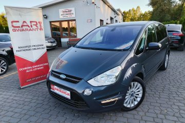 2.0 TDCi # Ledy # Navi #  Felga # Klimatronik # Piękny # GWARANCJA !!!