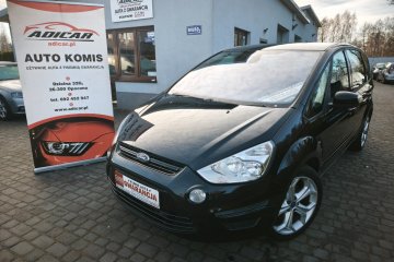 2.0 TDCi # Navi # Felga # Klimatronik # PDC # Piękny # GWARANCJA !!!