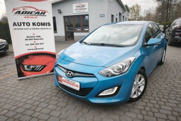 1.6 GDi # Ledy # Felga # Klimatronik # Chrom # PDC # GWARANCJA !!!