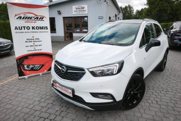 X 1.4 T # Black Edition # Navi # Skóra # Full Opcja # GWARANCJA !!!