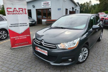 1.6 E-HDi # Exclusive # Navi # Chrom # Piękny # Serwis # GWARANCJA !!!