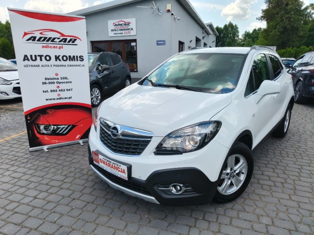 opel