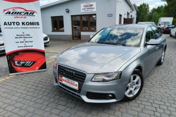 2.0 TDi # Xenon # Skóra # Full Opcja # Piękna # Serwis # GWARANCJA !!!