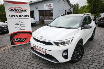 1.6 CRDi # Navi # Kamera # Piękna # Full Serwis # GWARANCJA!!