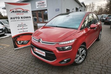 Exclusive # Masaże # Chrom # Navi # Kamera # Serwis # GWARANCJA!!!