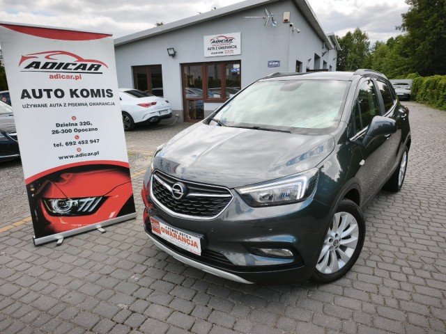 opel