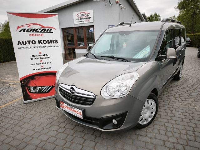 opel