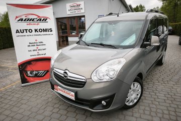 TOUR 1.6 MultiJet # Long # Długi # Klima # Serwis # GWARANCJA !!!