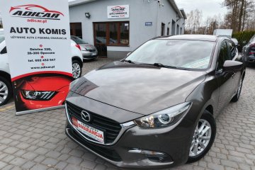 1.5 Skyactiv-D # Navi # Felga # Chrom # PDC # Piękna # GWARANCJA!!!