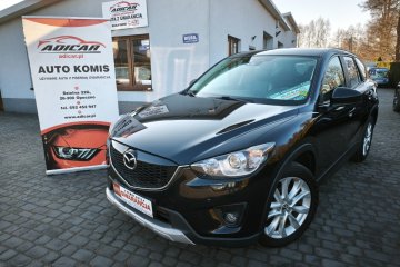 2.2 150KM # AWD # Full Opcja # Xenon # Navi # Skóra # GWARANCJA !!!