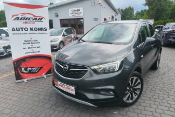 X 1.6 CDTi # Ledy # Navi # Kamera # Serwis # Piękna # GWARANCJA !!!