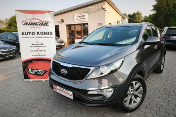 1.7 CRDi # Ledy # Progi # Navi # Kamera # Skóra # GWARANCJA !!!