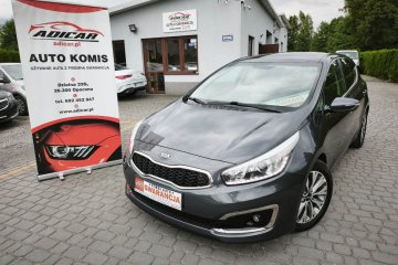 1.6 CRDi # Lift # Navi # Kamera # Piękna # Full Serwis # GWARANCJA!!!