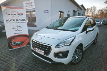 1.6 e-HDi 115KM # Panorama # Full Opcja # Piękny !!! GWARANCJA !!!