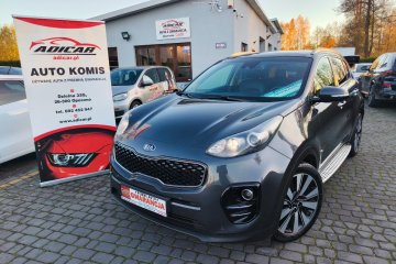 1.7 CRDi # Progi # Panorama # Full # Piękna # Serwis # GWARANCJA !!