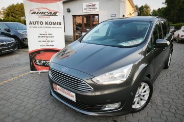 1.5 TDCi # Navi # Kamera # Sam parkuje # PDC # Piękny # GWARANCJA !!!