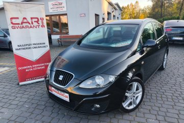 1.9 TDi # Navi # Skóra # Felga # PDC # Piękna !!! GWARANCJA !!!