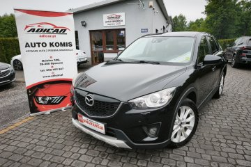 2.2 150KM # AWD # Full Opcja # Xenon # Navi # Skóra # GWARANCJA !!!