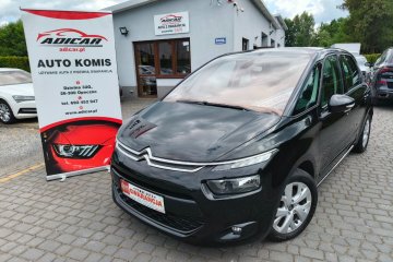 1.6 E-HDi # Felga # Navi # Piękny # Doinwestowany # GWARANCJA!!!
