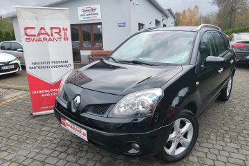 2.0 DCI # Xenon # Navi # Panorama # Skóra # Piękny !! GWARANCJA !!