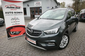 X 1.6 CDTi # Ledy # Półskóra # Klimatronik # Kamera # GWARANCJA!!!