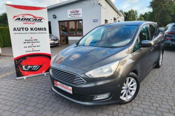 1.5 TDCi # Navi # Kamera # Sam parkuje # PDC # Piękny # GWARANCJA !!!