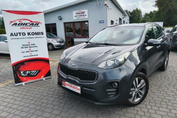 1.7 CRDi # Kamera # Isofix # Felga # Piękna # Serwis # GWARANCJA !!