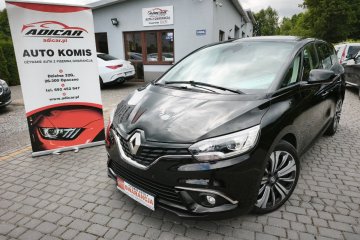 1.7 DCi # 7 osobowy # Ledy # Navi # Piękny! # Serwis # GWARANCJA !!!