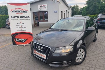 1.6 TDi # Lift # Klimatronik # Skóra # Felga # PDC # GWARANCJA !!!