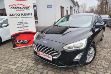 1.5 TDCi # Ledy # Navi # Felga # Klimatronik # Piękny !! GWARANCJA !!!