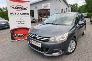 1.6 E-HDi # Exclusive # Automat # Masaże # PDC # Serwis # GWARANCJA !!