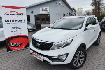 1.7 CRDi # Skóra # Navi # Kamera # PDC # Piękna # GWARANCJA !!!