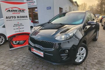 1.6 GDi # Kamera # Navi # Skóra # JBL #  Full Opcja !!! GWARANCJA !!!