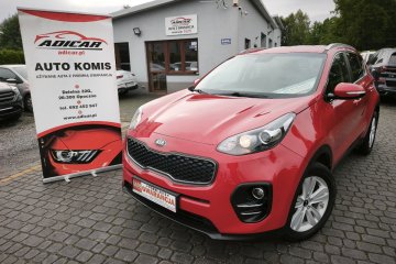 1.7 CRDi # Navi # Kamera # PDC # Serwis # GWARANCJA !!