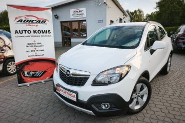 1.4 Turbo # Navi # Kamera # ISOFIX # Serwis # Piękna # GWARANCJA !!!