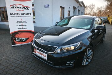 # AUTOMAT # Full Opcja # Xenon # Panorama # Piękna # GWARANCJA !!!