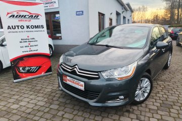 1.6 E-HDi # Exclusive # Automat # Masaże # PDC # Serwis # GWARANCJA !!