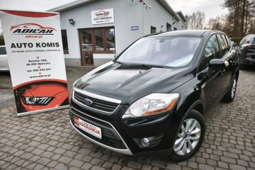 # Półskóra # Automat # Navi # Felga # Chrom !!! GWARANCJA !!!