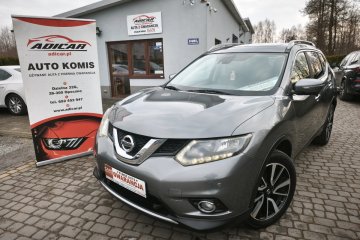 1.6 DCi 130KM # LED # Panorama # Navi # Kamera 360 # GWARANCJA !!!