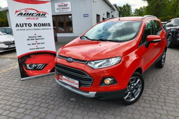 1.5 TDCi # Navi # Klimatronik # Półskóra # PDC # Piękny # GWARANCJA!!