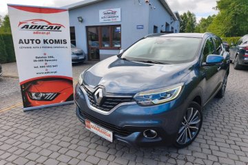 1.2 TCe 130KM # Lampy LED # Navi # Kamera # Półskóra # GWARANCJA !!!