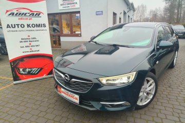 1.5  Turbo # Lampy LED # NAVI #  FULL OPCJA #  Piękna # GWARANCJA !