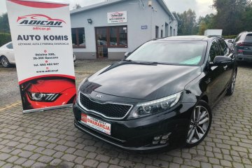 # AUTOMAT # Full Opcja # Xenon # Panorama # Piękna # GWARANCJA !!!