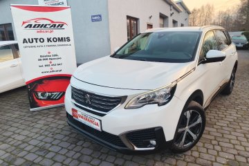 1.2 130KM # 7 miejsc # Navi # Kamera # Piękny # Serwis # GWARANCJA!!!