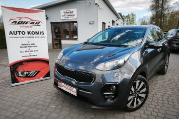 1.7 CRDi # Jasna Skóra # Full Opcja # Piękna # Serwis # GWARANCJA !!