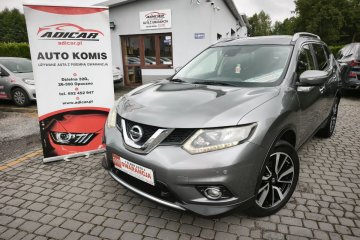 1.6 DCi 130KM # LED # Panorama # Navi # Kamera 360 # GWARANCJA !!!
