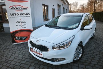 1.6 CRDi # Navi # Kamera # Piękna # Full Serwis # GWARANCJA!!