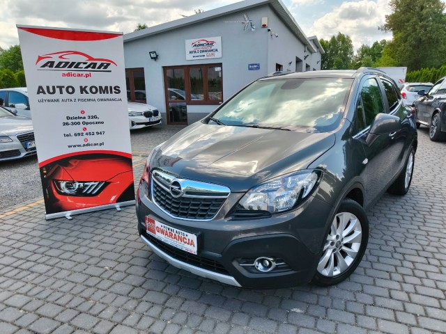 opel