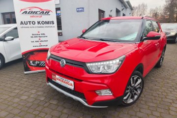 1.6 # Ledy # Skóra # Kamera # Full Opcja # Piękny !!! GWARANCJA !!!