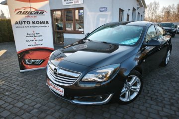 # Lift # Xenon # Navi # PDC # Full Serwis # Piękna !!! GWARANCJA !!!